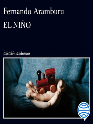 cover image of El niño